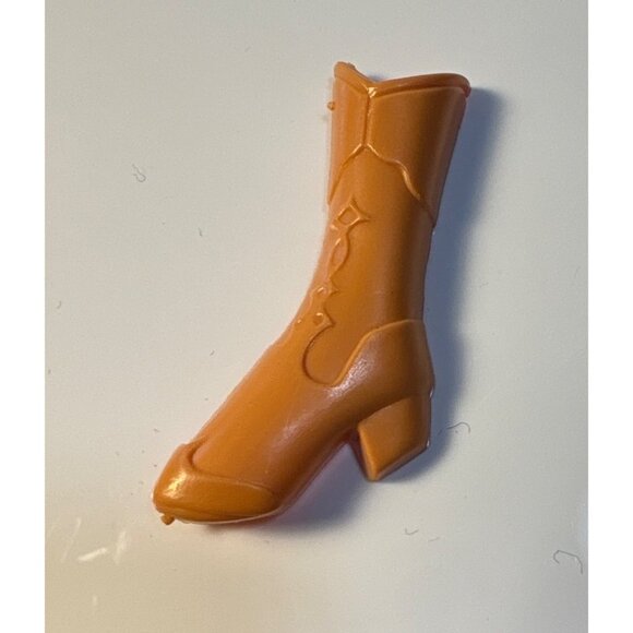 Tomy Flip and Fold Accessories 5 Pieces Vintage 1980's - Picture 4 of 9